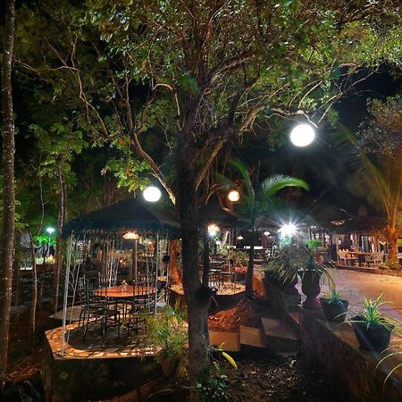 Villa Khadine Grand Vista Resort Корон Экстерьер фото