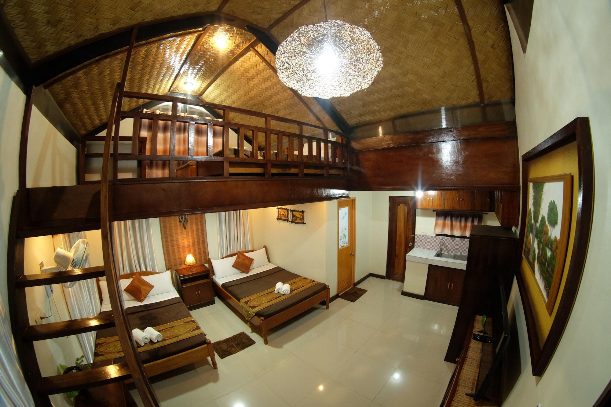 Villa Khadine Grand Vista Resort Корон Экстерьер фото