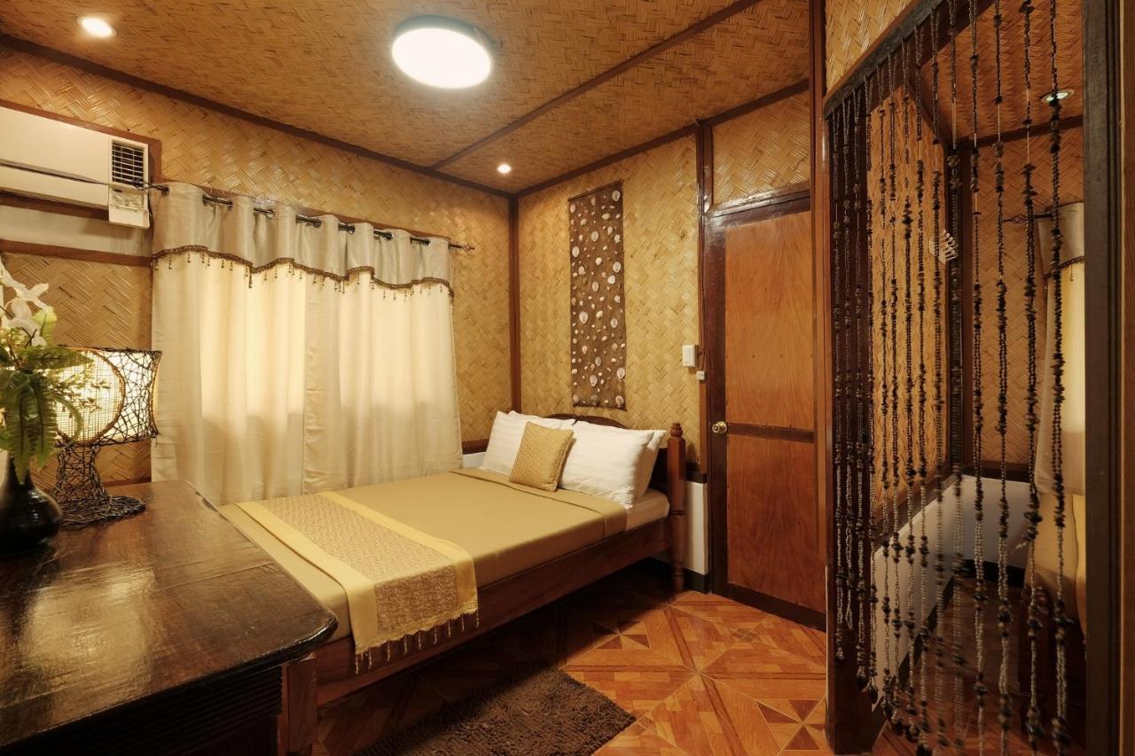 Villa Khadine Grand Vista Resort Корон Экстерьер фото