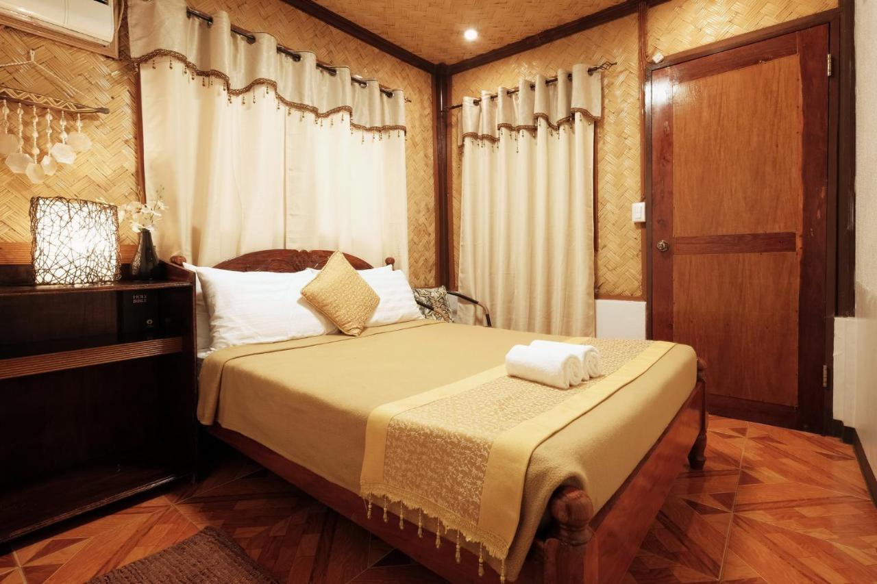 Villa Khadine Grand Vista Resort Корон Экстерьер фото