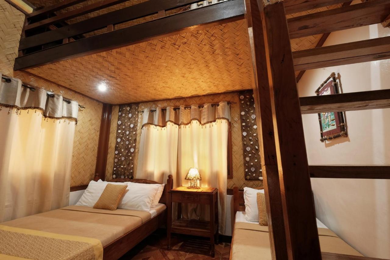 Villa Khadine Grand Vista Resort Корон Экстерьер фото