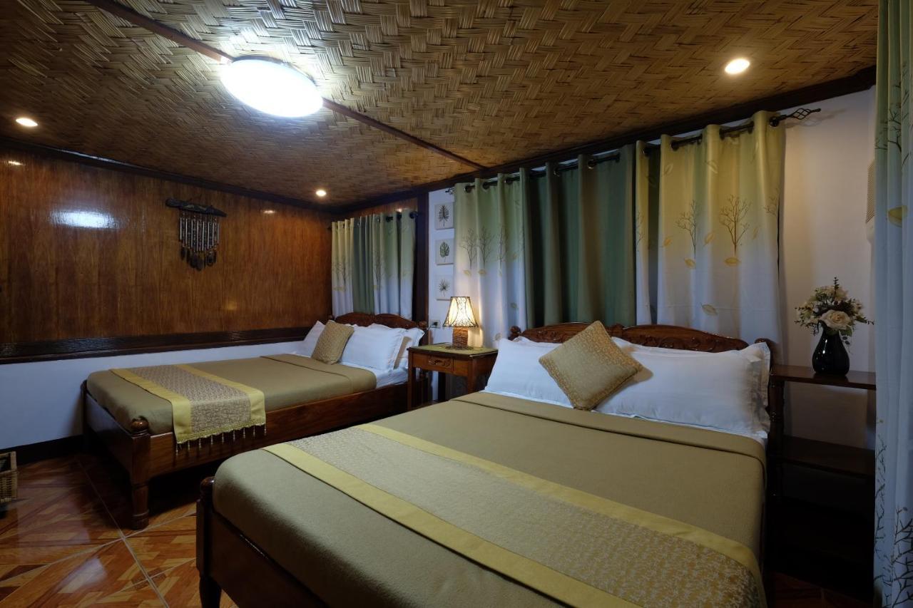 Villa Khadine Grand Vista Resort Корон Экстерьер фото