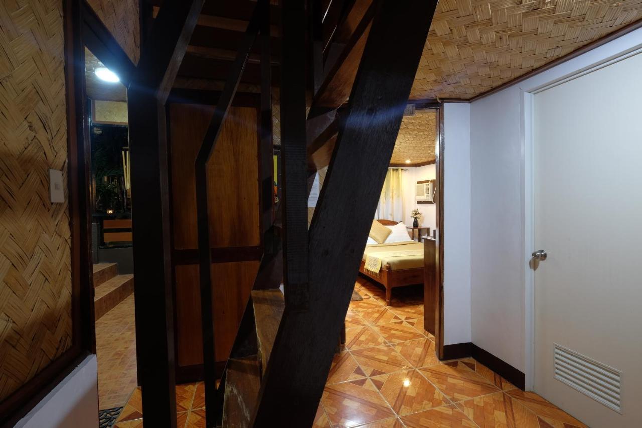 Villa Khadine Grand Vista Resort Корон Экстерьер фото