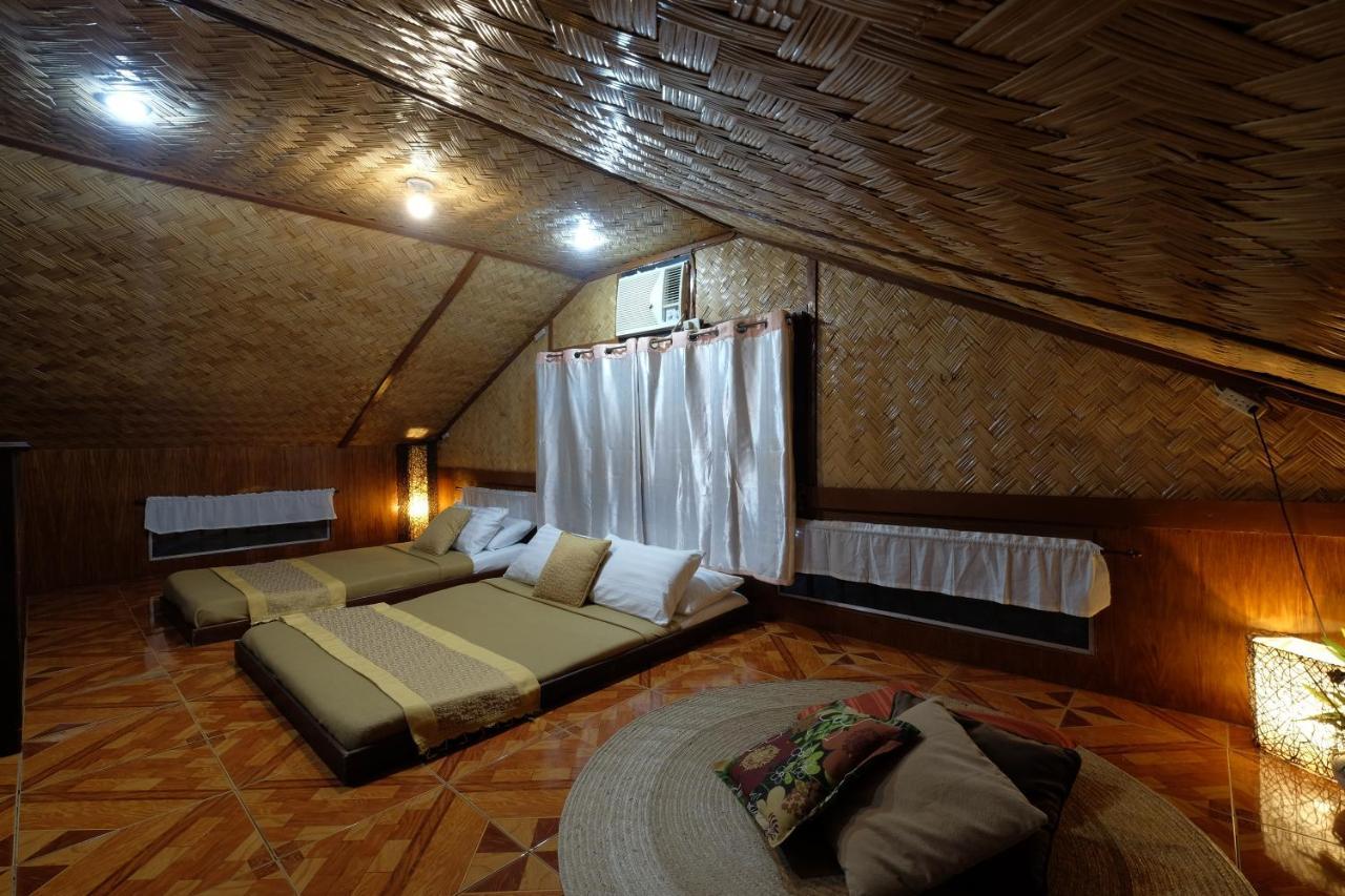 Villa Khadine Grand Vista Resort Корон Экстерьер фото