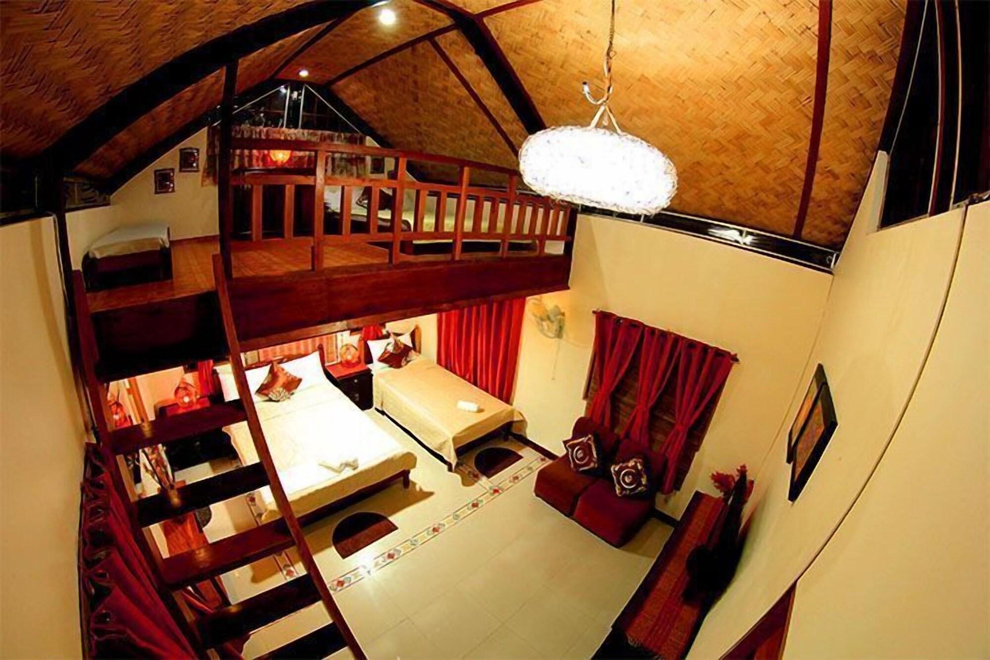 Villa Khadine Grand Vista Resort Корон Экстерьер фото