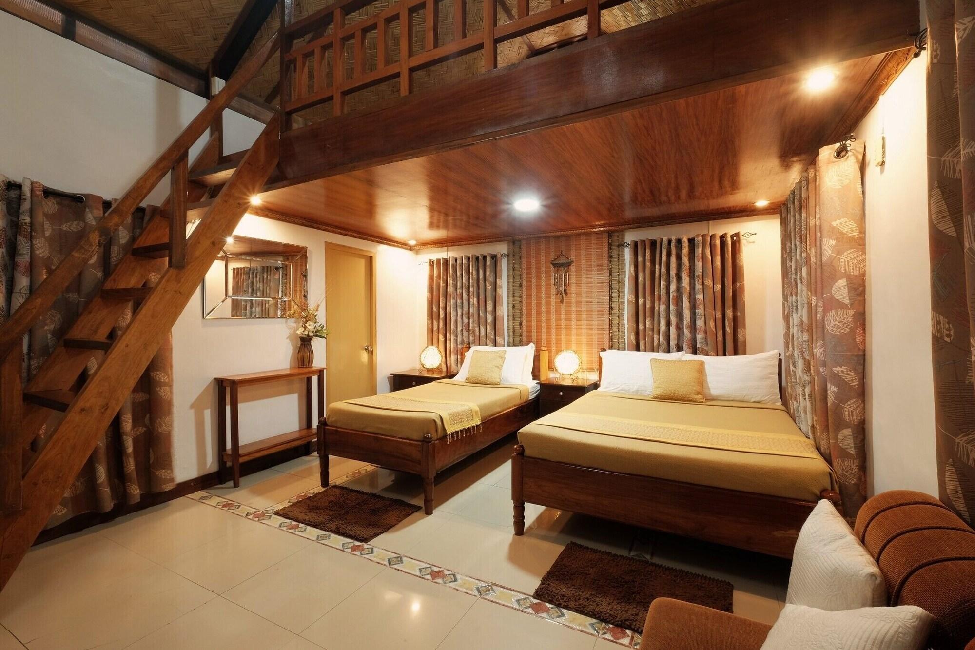 Villa Khadine Grand Vista Resort Корон Экстерьер фото