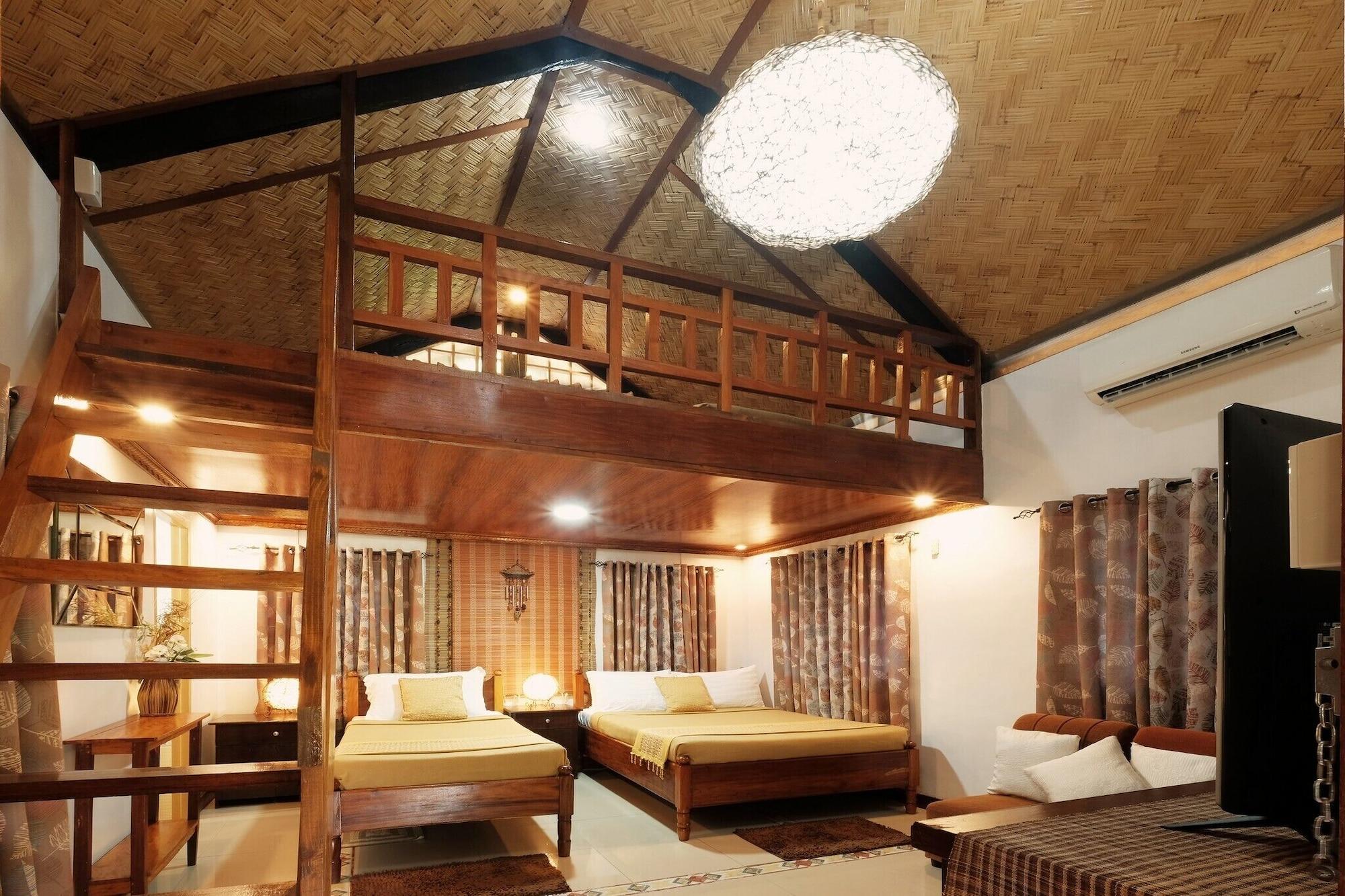 Villa Khadine Grand Vista Resort Корон Экстерьер фото