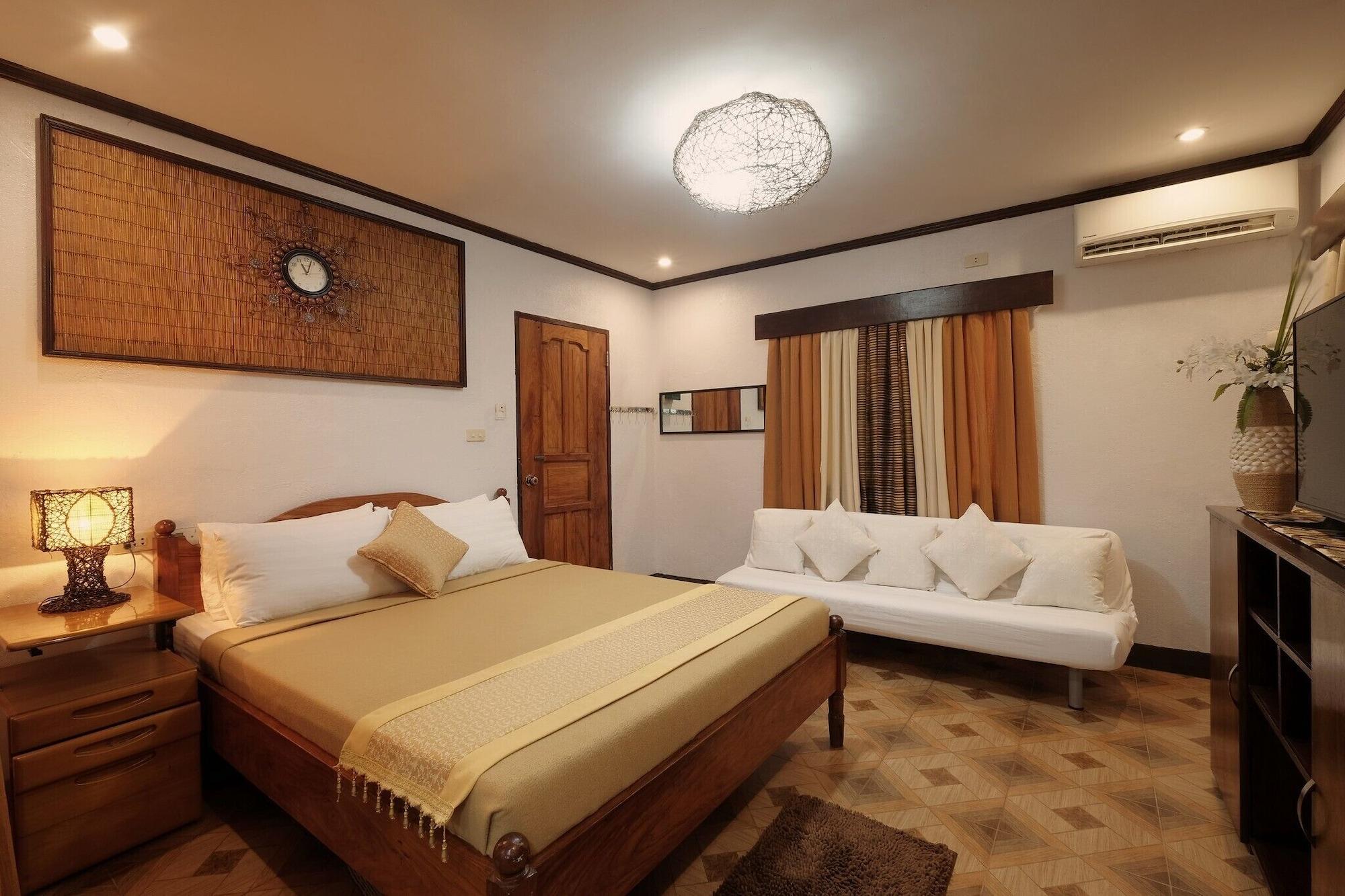 Villa Khadine Grand Vista Resort Корон Экстерьер фото