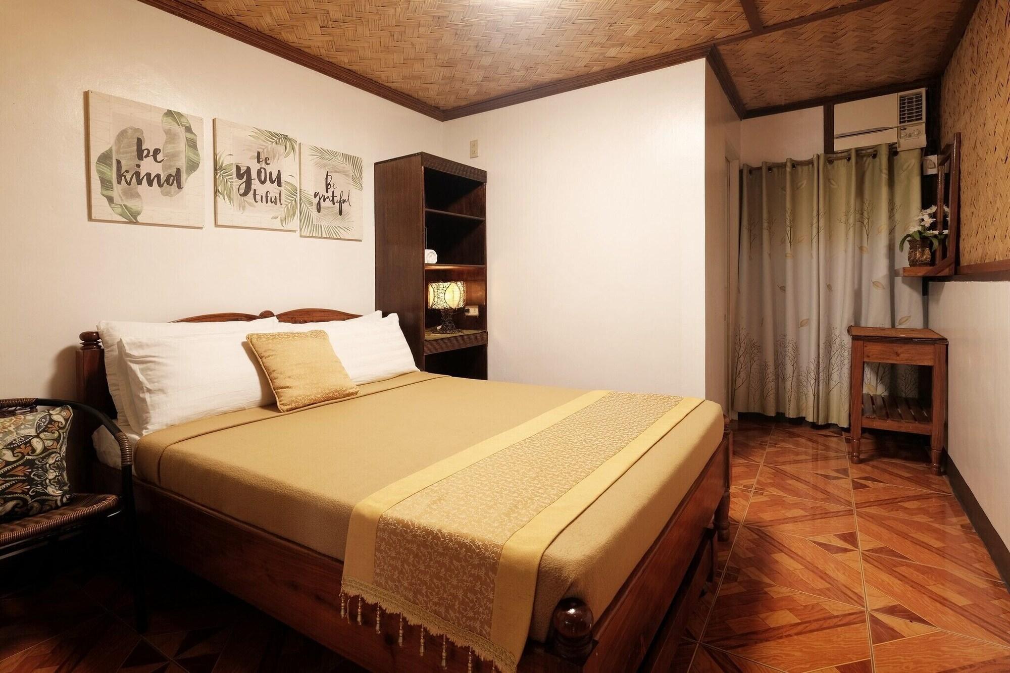 Villa Khadine Grand Vista Resort Корон Экстерьер фото
