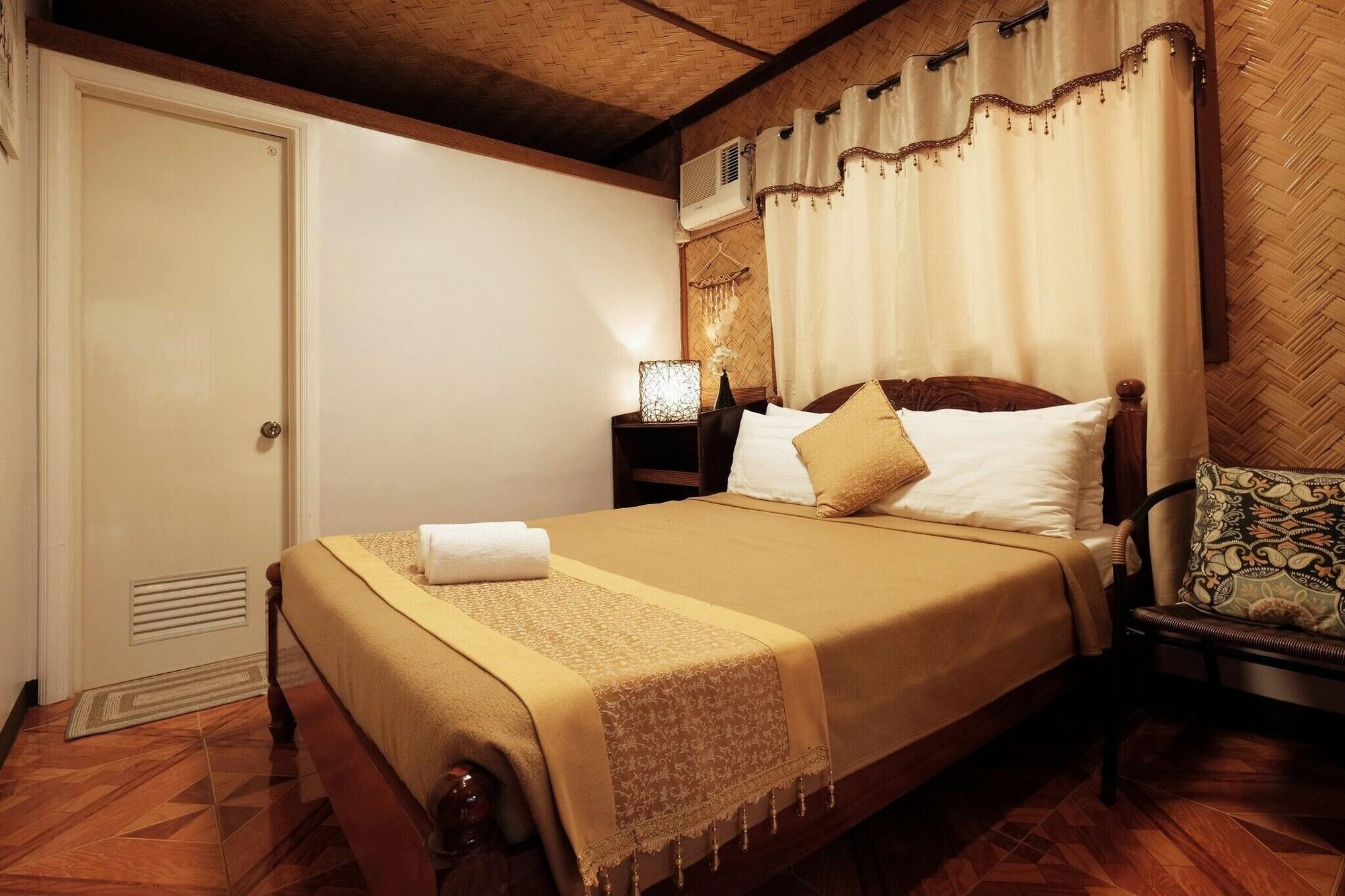 Villa Khadine Grand Vista Resort Корон Экстерьер фото