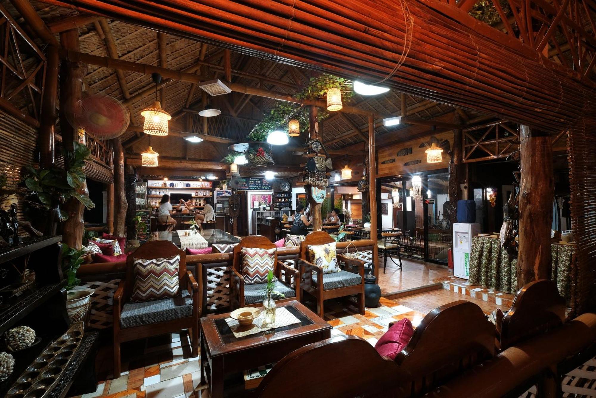Villa Khadine Grand Vista Resort Корон Экстерьер фото