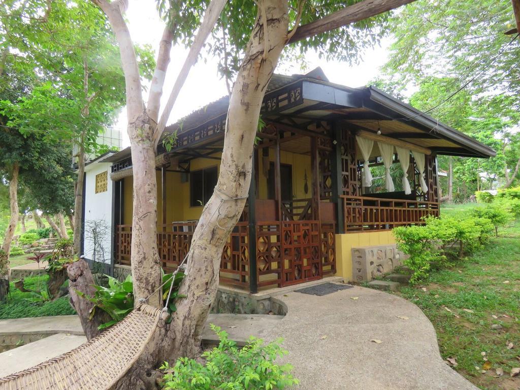Villa Khadine Grand Vista Resort Корон Номер фото