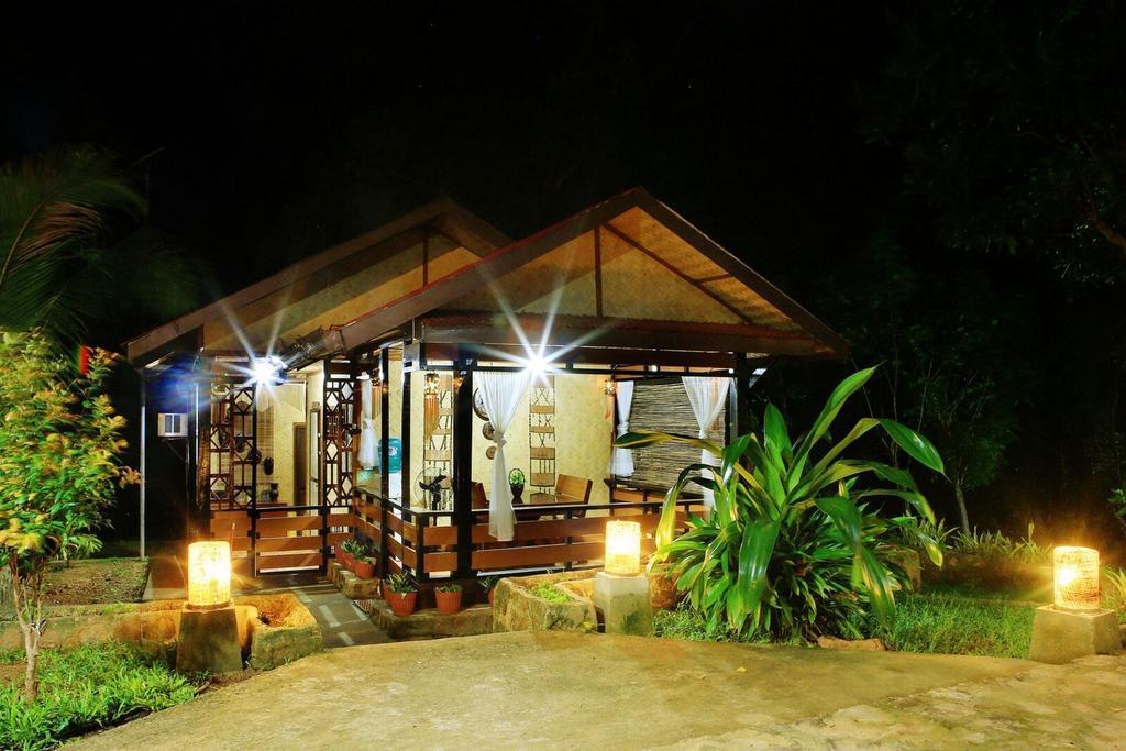 Villa Khadine Grand Vista Resort Корон Экстерьер фото