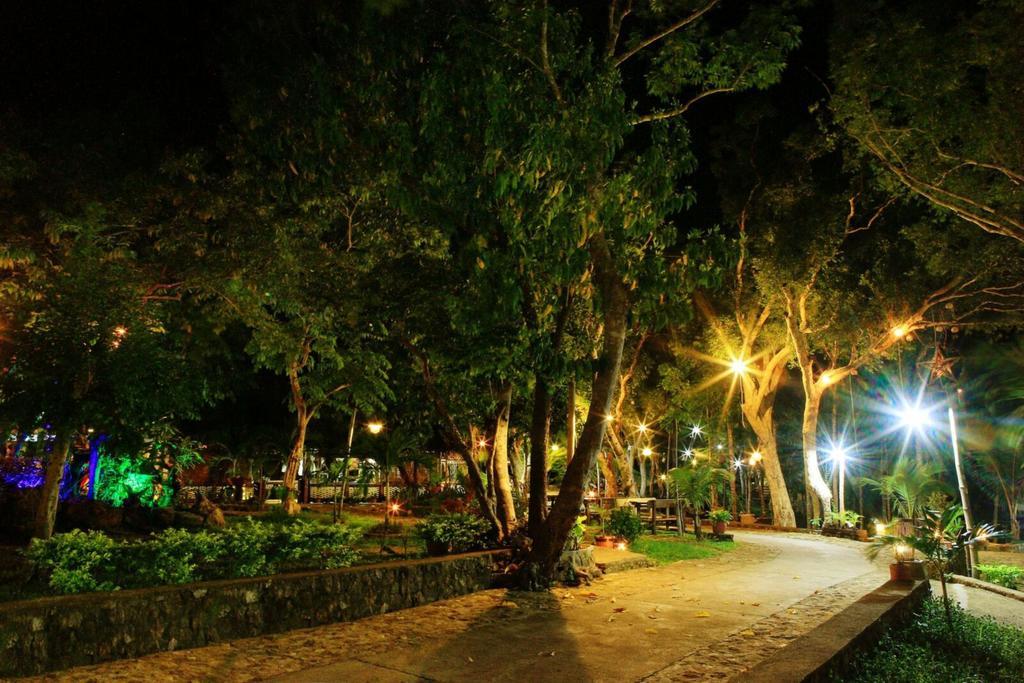 Villa Khadine Grand Vista Resort Корон Экстерьер фото