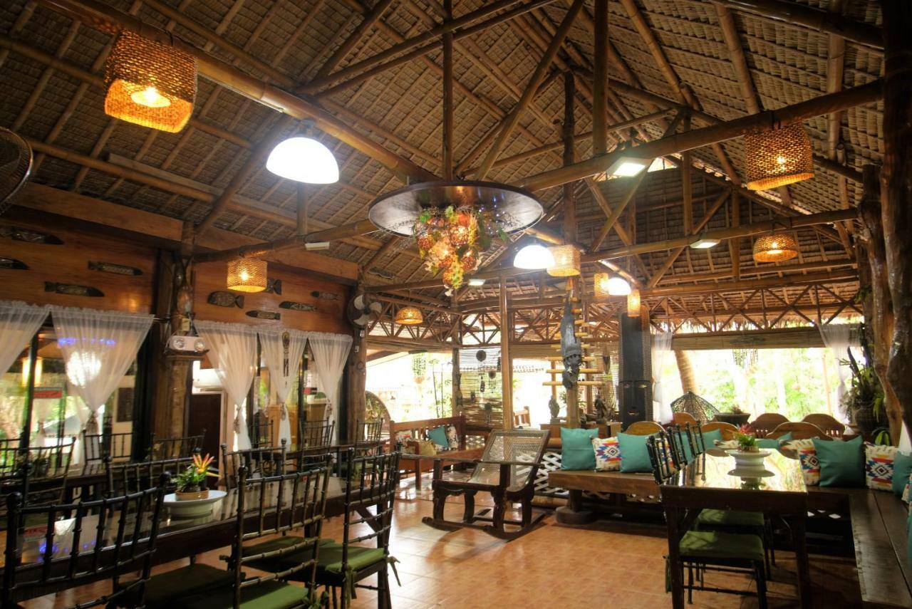 Villa Khadine Grand Vista Resort Корон Экстерьер фото