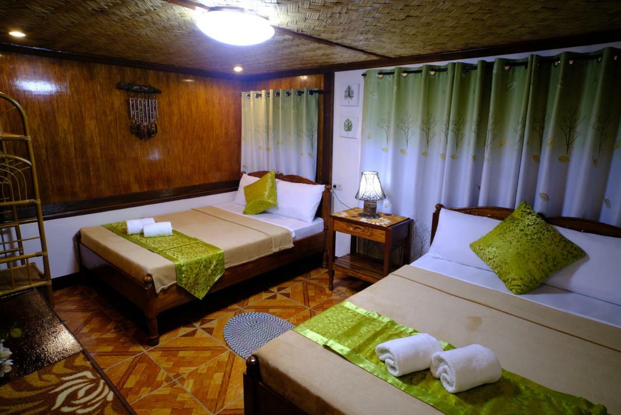 Villa Khadine Grand Vista Resort Корон Экстерьер фото
