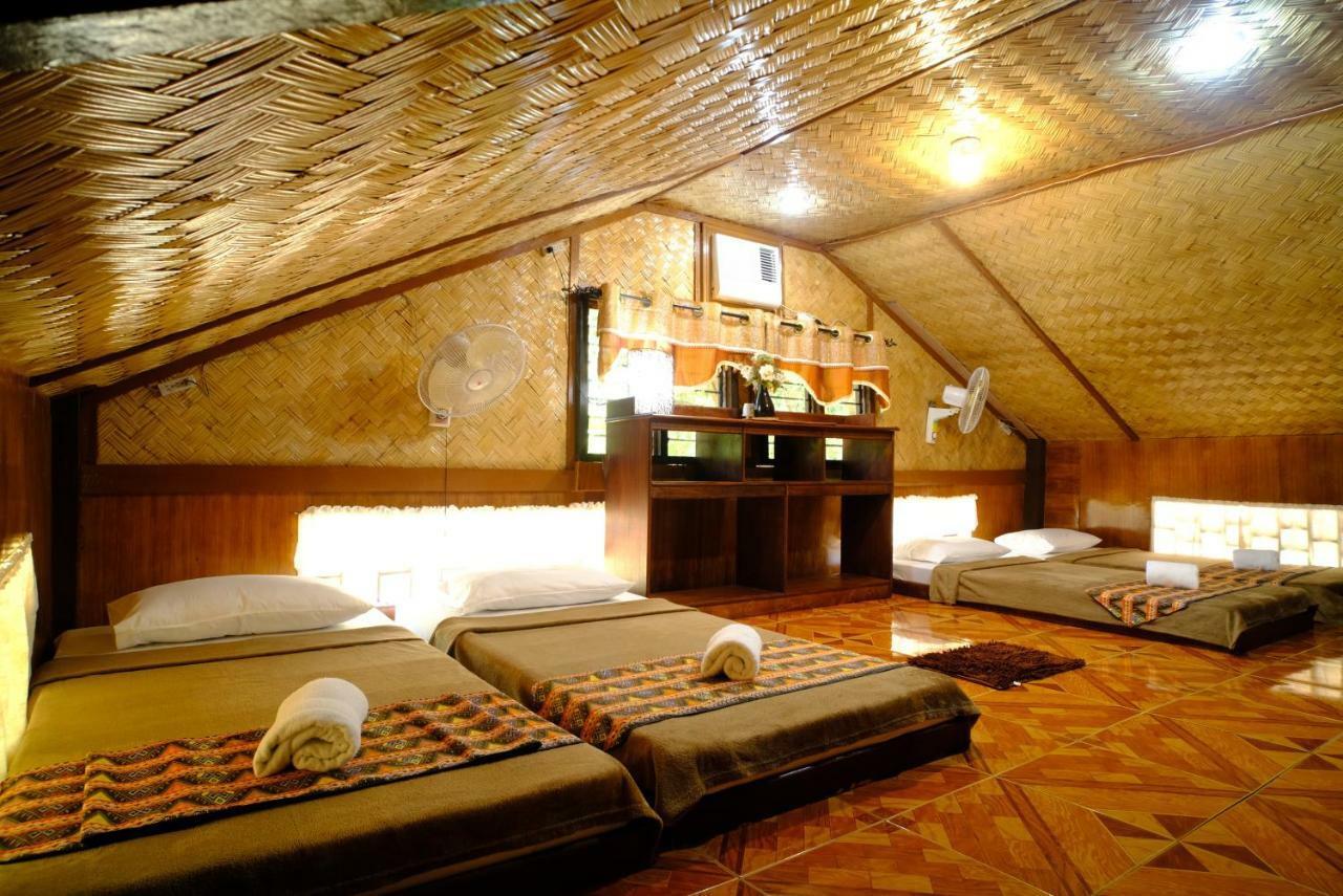 Villa Khadine Grand Vista Resort Корон Экстерьер фото